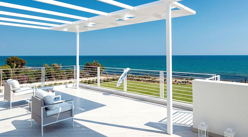 Photo of The Hazy Paradise