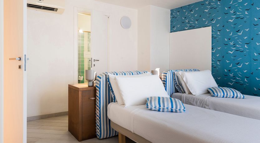 Photo of The Hazy Paradise