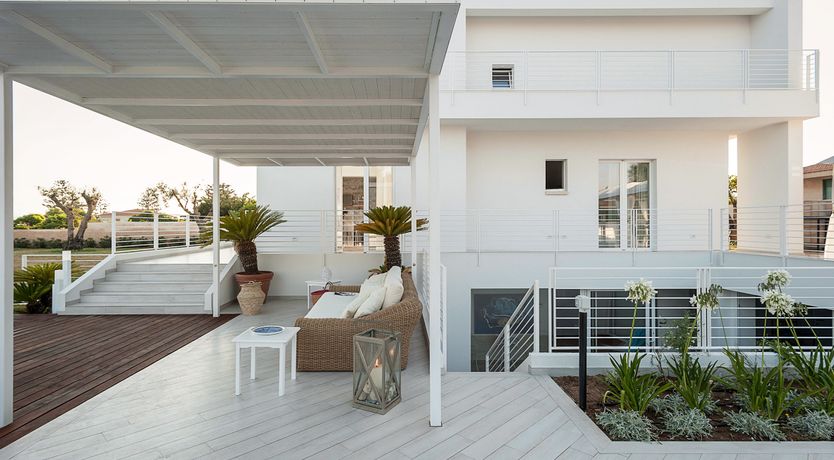 Photo of The Hazy Paradise