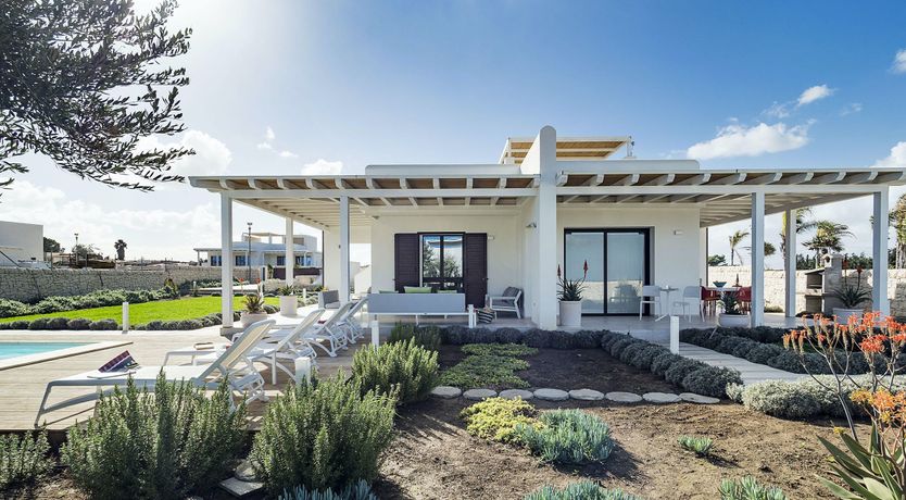 Photo of Sicilian Queen