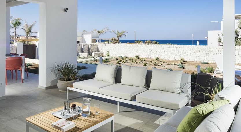 Photo of Sicilian Queen