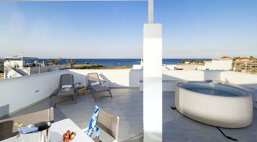 Photo of Sicilian Queen