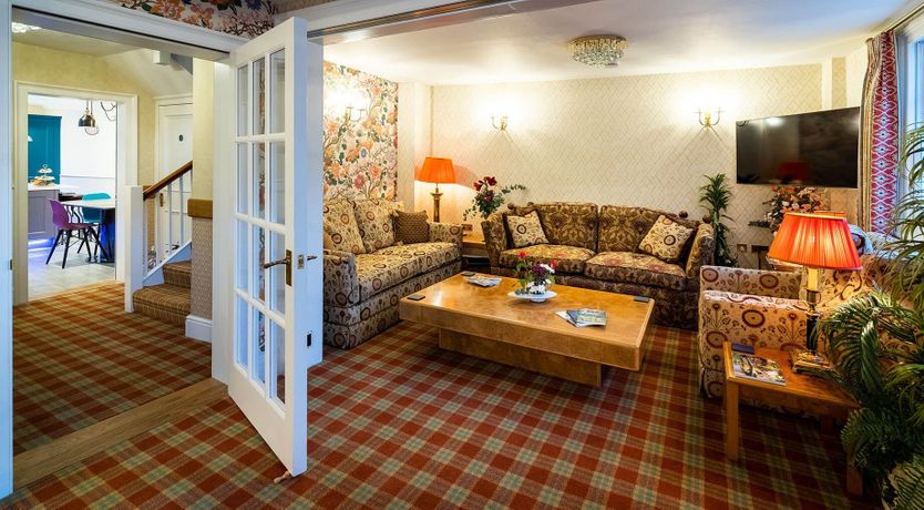 Photo of Grand Beginnings