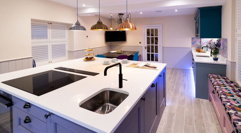 Photo of Grand Beginnings