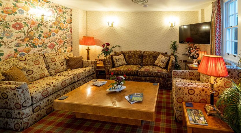 Photo of Grand Beginnings