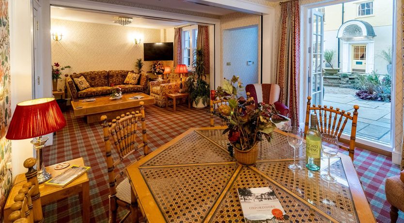 Photo of Grand Beginnings