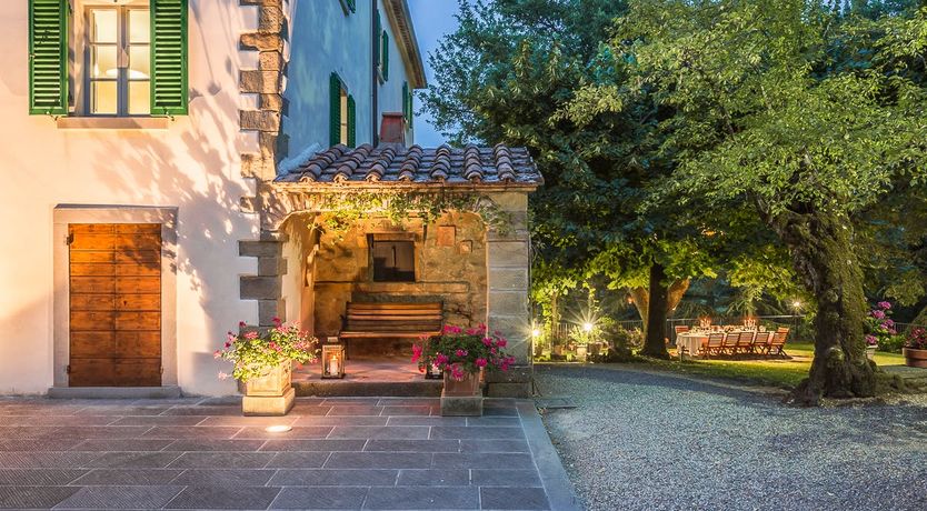 Photo of The Sun Rose