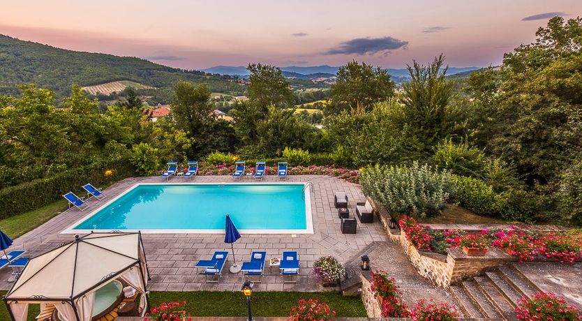 Photo of The Sun Rose