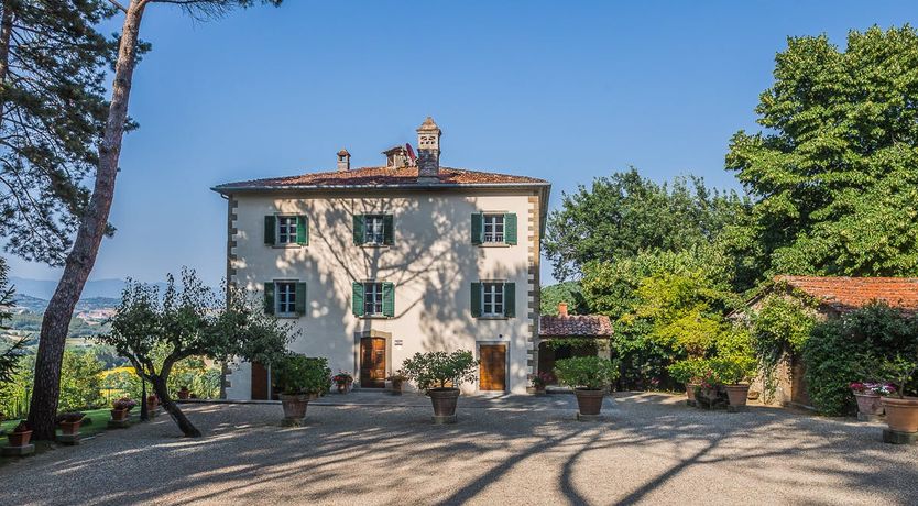 Photo of The Sun Rose