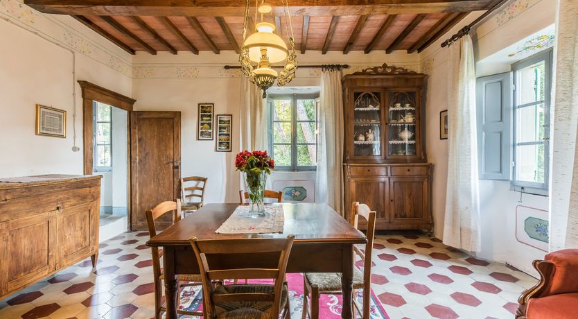 Photo of The Sun Rose