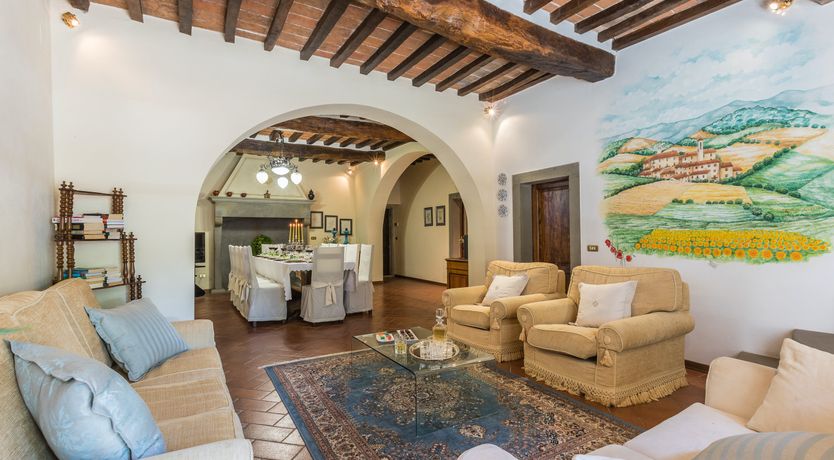 Photo of The Sun Rose