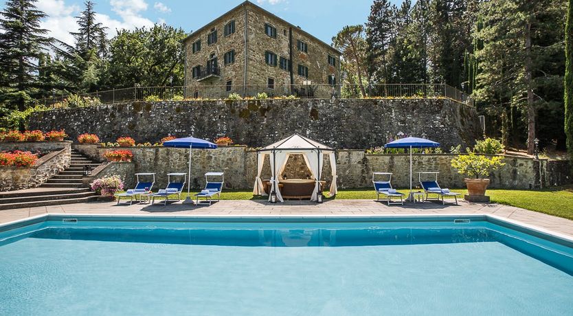 Photo of The Sun Rose