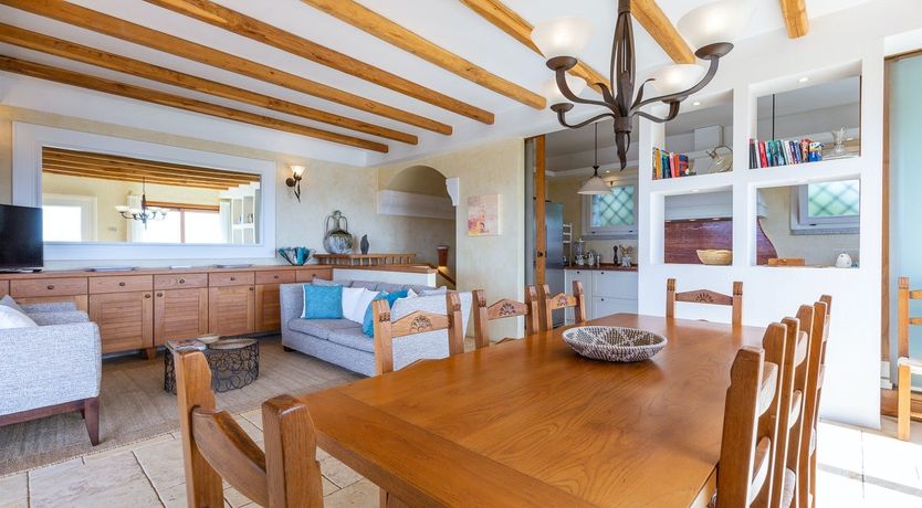 Photo of A Touch Of Marigold