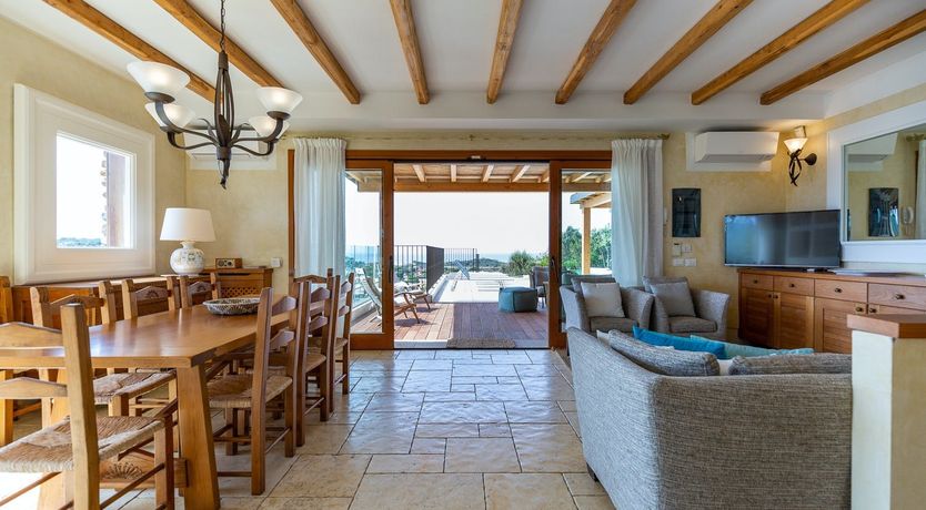 Photo of A Touch Of Marigold