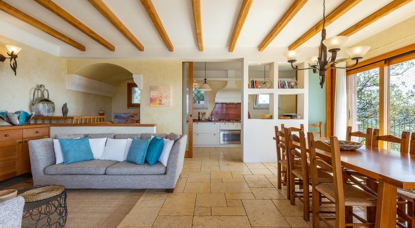 Photo of A Touch Of Marigold