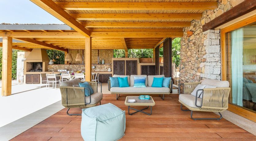 Photo of A Touch Of Marigold