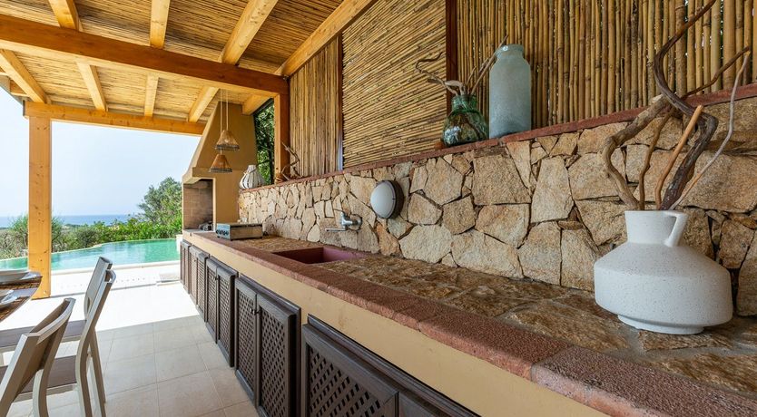 Photo of A Touch Of Marigold