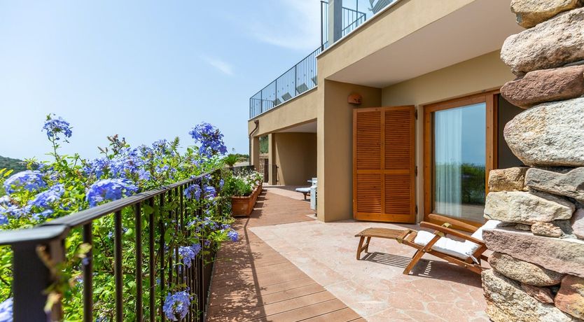 Photo of A Touch Of Marigold