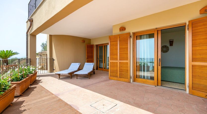 Photo of A Touch Of Marigold