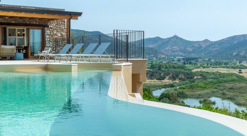 Photo of A Touch Of Marigold