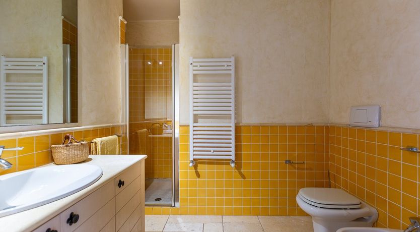 Photo of A Touch Of Marigold