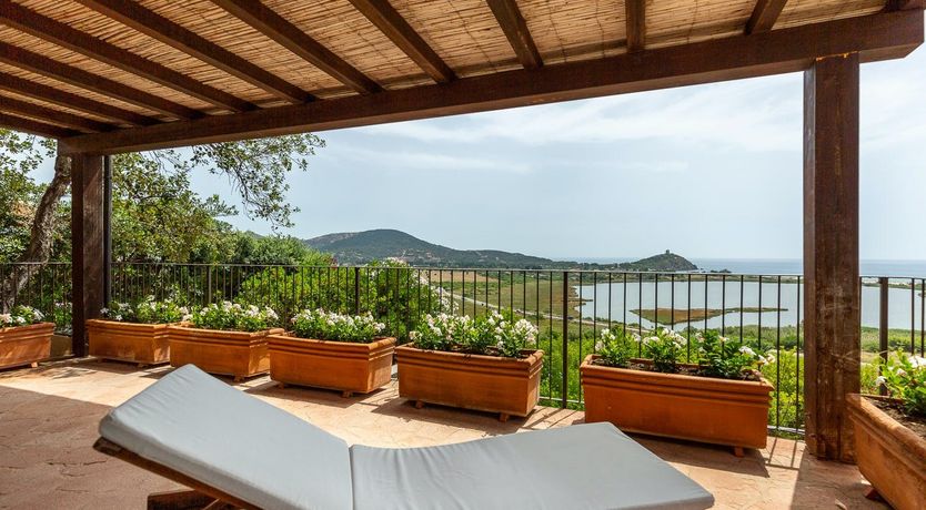 Photo of A Touch Of Marigold