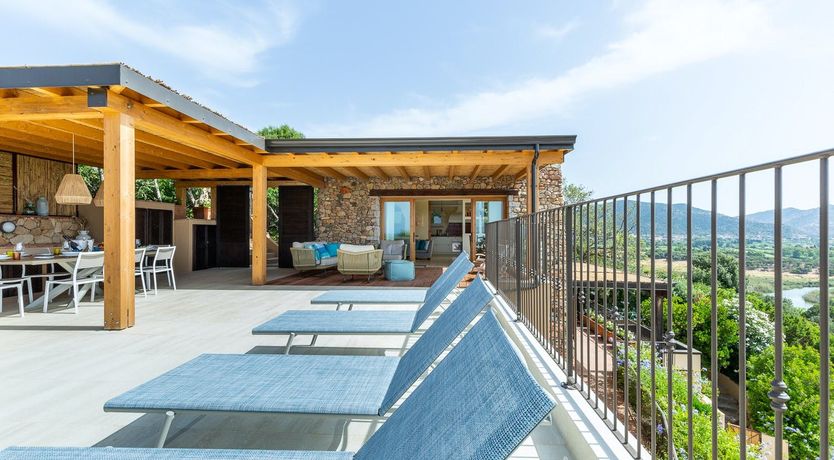 Photo of A Touch Of Marigold