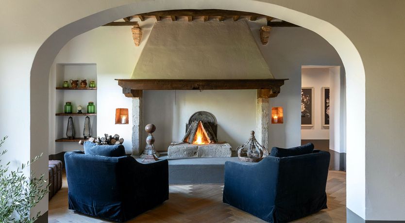 Photo of Tuscan Treasure