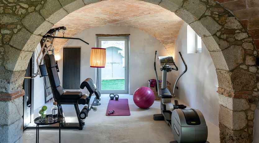 Photo of Tuscan Treasure