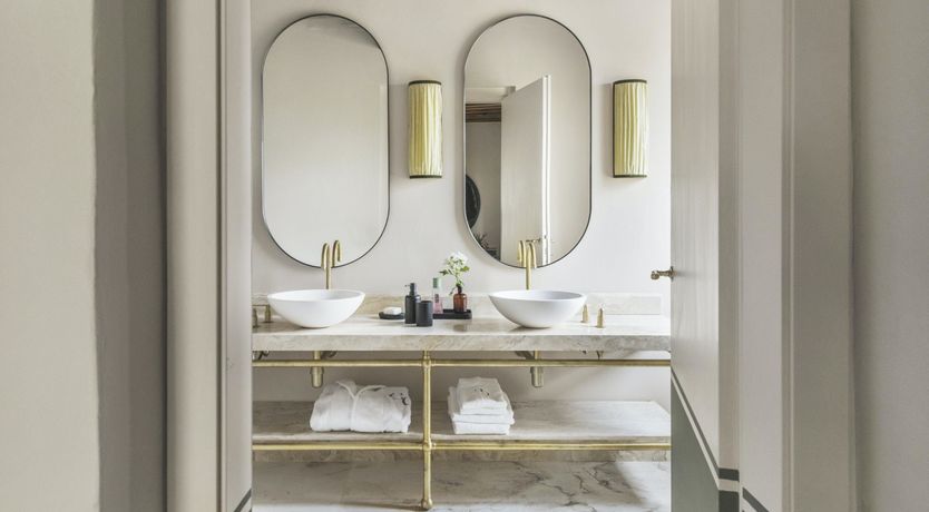 Photo of Tuscan Treasure