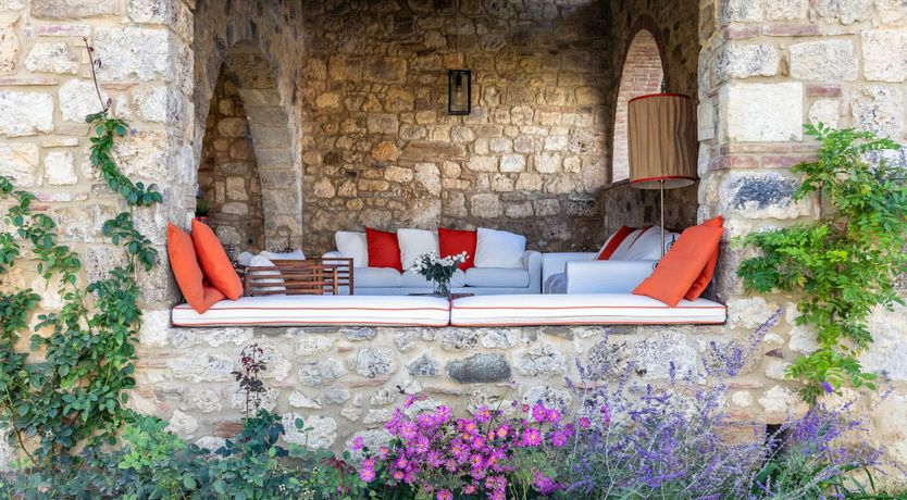 Photo of Tuscan Treasure