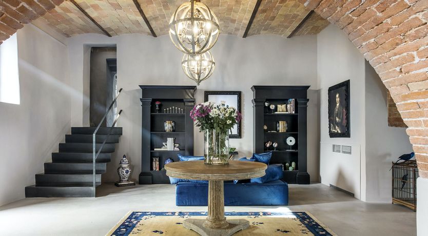 Photo of Tuscan Treasure