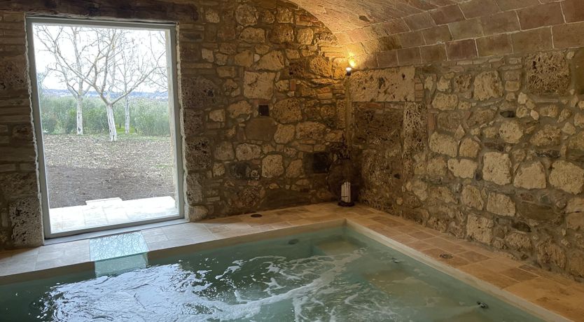 Photo of Tuscan Treasure