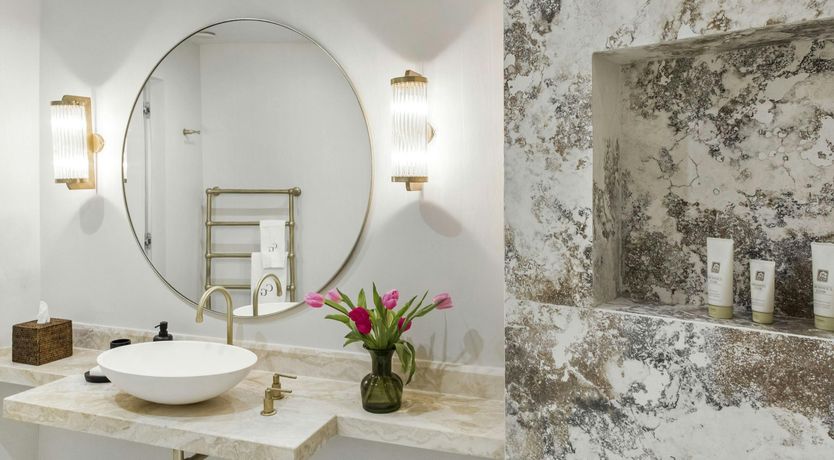 Photo of Tuscan Treasure