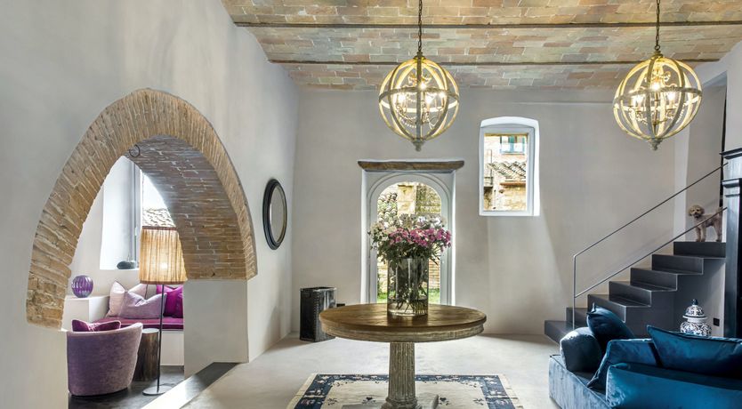 Photo of Tuscan Treasure