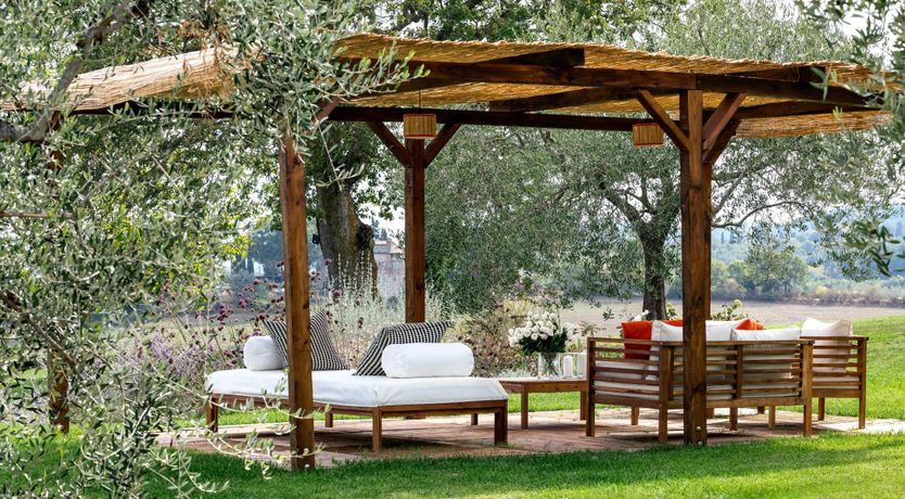 Photo of Tuscan Treasure