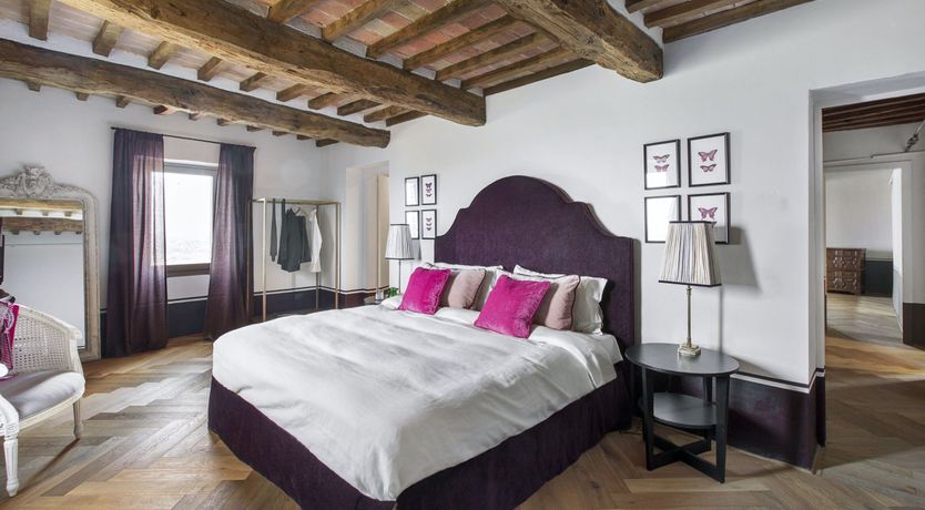 Photo of Tuscan Treasure