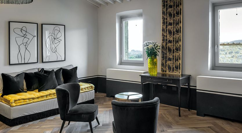 Photo of Tuscan Treasure