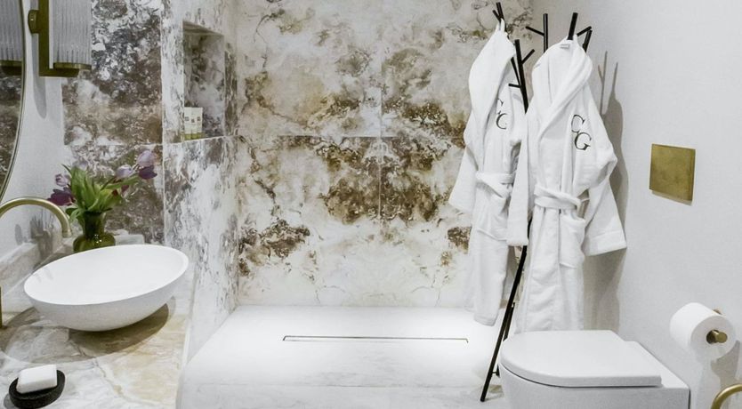 Photo of Tuscan Treasure