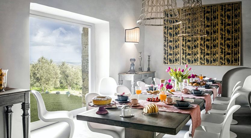 Photo of Tuscan Treasure