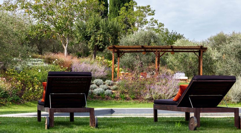 Photo of Tuscan Treasure