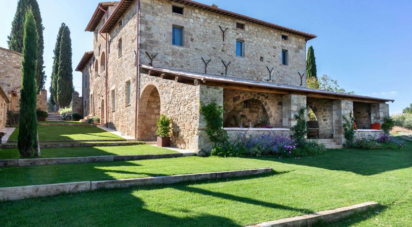 Photo of Tuscan Treasure