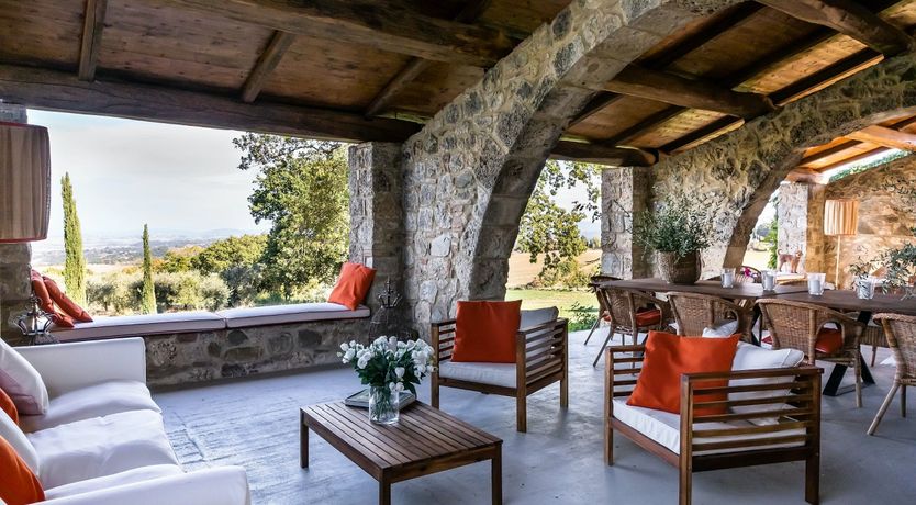 Photo of Tuscan Treasure