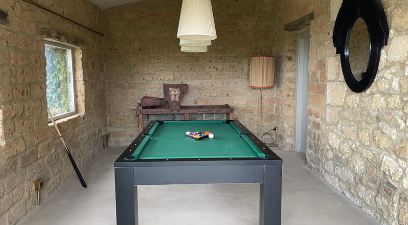 Photo of Tuscan Treasure