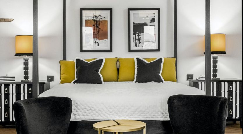 Photo of Tuscan Treasure