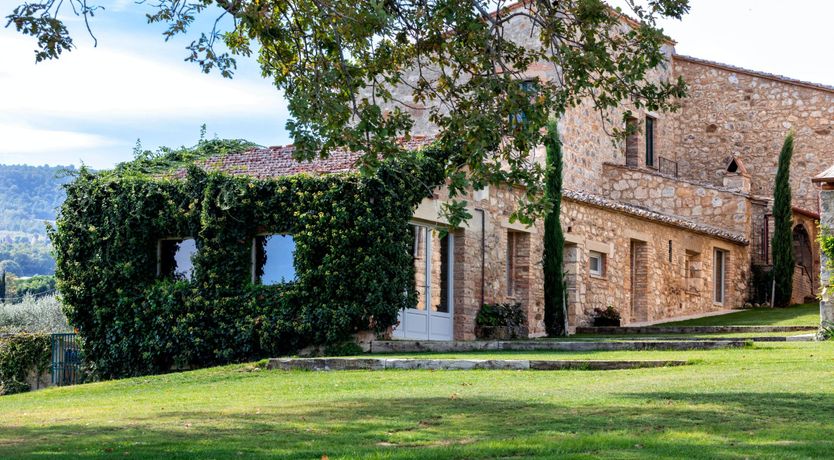 Photo of Tuscan Treasure