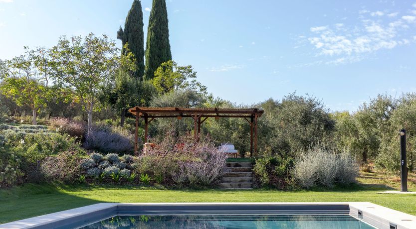 Photo of Tuscan Treasure