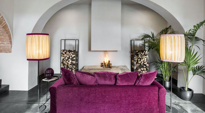 Photo of Tuscan Treasure