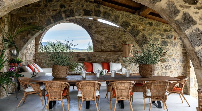 Photo of Tuscan Treasure