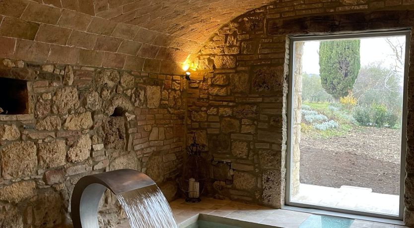 Photo of Tuscan Treasure